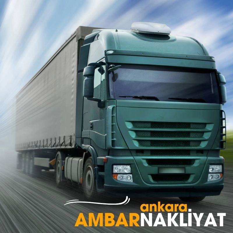 Antalya Ermenek Arası Nakliyat
